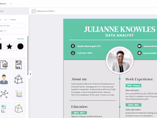 Online Resume Builder