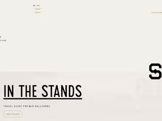My Portfolio Site