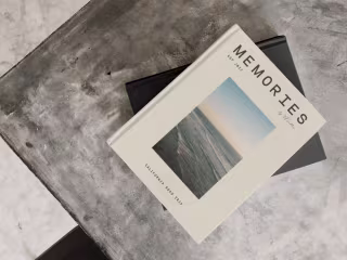 Memories by Millie