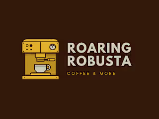 Logo design by Hamna Aziz 