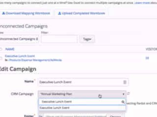 Connect Campaigns