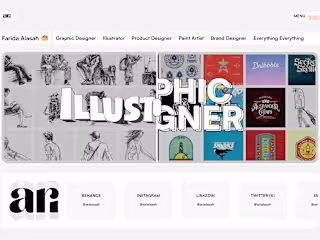 Ari's Portfolio