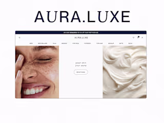AURA.LUXE
