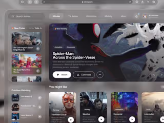 Content Editing services