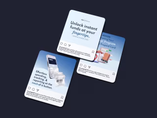 Brand Identity - REV Prepaid
