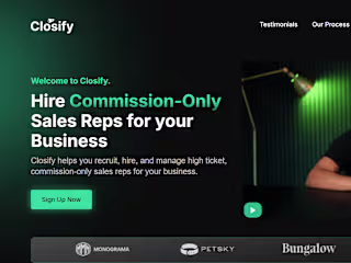 Closify