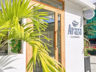 Arazá Restaurant