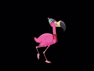 31 Years Manessis, original character animation on Vimeo