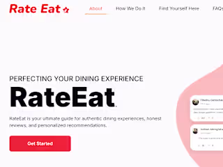 Rate Eat