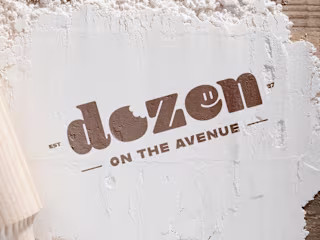 Dozen on the Avenue