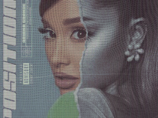 "POSITIONS" Ariana Grande Album Concept