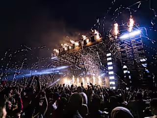 Product Strategy & Specification Development - Event Platform