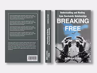 Book Covers :: Behance