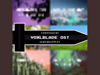 Voxlblade Original Soundtrack - YouTube