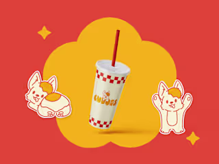 Endogs - Meet Eggy, Your Egg-citing Food Buddy