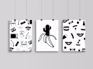  Illustrations