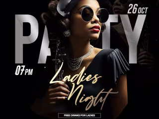 Ladies Night