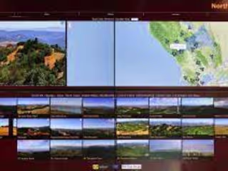 Wildfire Detection System