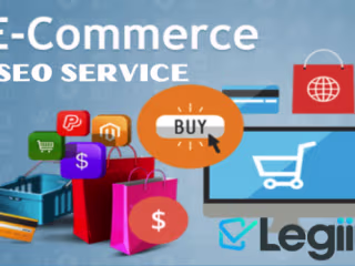 complete seo for ecommerce ranking, sales, and traffic