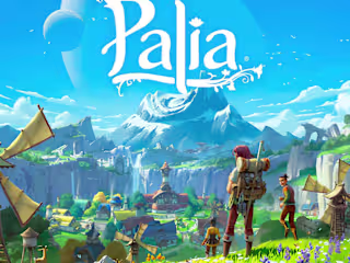 Palia