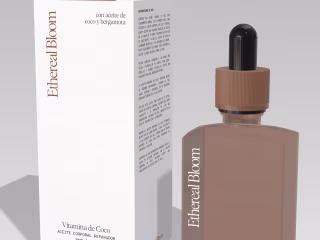 Ethereal Bloom