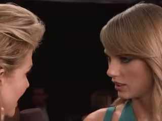 These Female Singers #ChooseToChallenge Sexist Interviews...