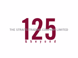 Copywriting of STC Coffee-table Book
