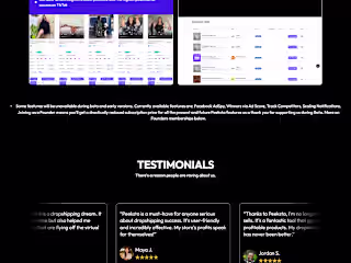 Framer Website Development