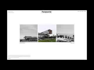 Panoramis