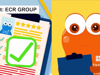 Dynamic Explainer Video