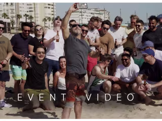 EVENT VIDEO (CRYPTO) - token.com