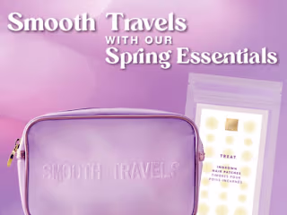 Strategy For European Wax Center's Smooth Travels Campaign