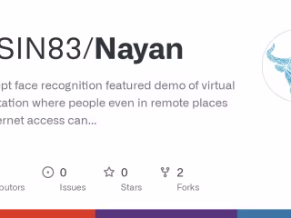 Nayan: Virtual Police Station (Concept)