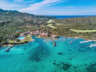 Discover The Quintessence Of Luxury At Italy’s Premier Resort