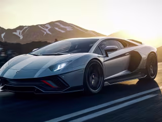 Petrolheadonism Aventador Video edit 