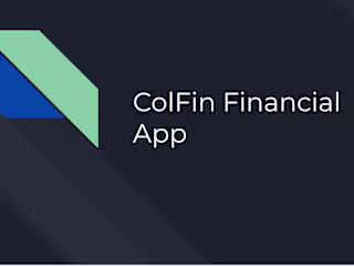 ColFin Financial App