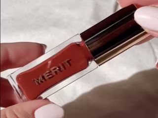 Merit Beauty Products