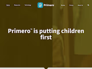 Primero (UNICEF) - Case Management System