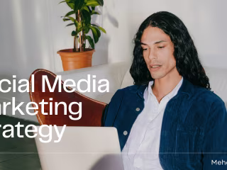 Social Media Strategy & Management