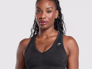 Being sexy before and after training.