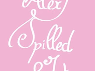 Alex’s Spilled Ink 