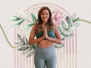 I AM WELL Brand Video