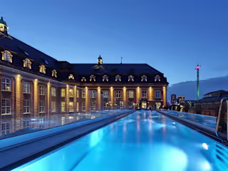Villa Copenhagen: Conscious Luxury - The Chic Icon
