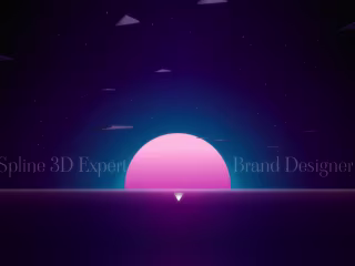 Immersive 3D Journey