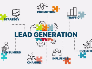 Lead Generation