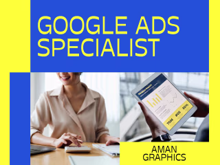 GOOGLE ADS SPECIALIST