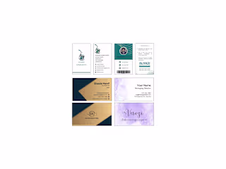 Business Cards