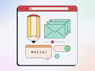 Rive - Interactive Animation 