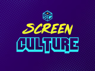 Screen Culture rebranding 