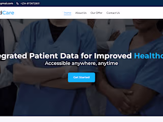 Integrated Care